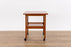 Mid Century Teak Side Table - (D1609)