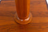 Mid-Century Modern Teak Table Lamp - (D1613)