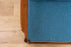 Danish Mid Century Teak Sofa - (D1609a)