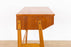 Swedish Mid-Century Teak Vanity - (326-110)