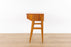 Swedish Mid-Century Teak Vanity - (326-110)