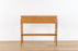Swedish Mid-Century Teak Vanity - (326-110)