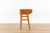 Swedish Mid-Century Teak Vanity - (326-110)