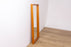 Mid-Century Modern Teak Wall Mirror - (D1614)