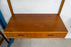 Danish Modern Teak Wall System - (D1576)