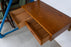 Danish Modern Teak Wall System - (D1576)