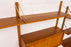 Danish Mid-Century Teak Wall System by Poul Cadovius - (327-124)