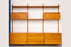 Danish Mid-Century Teak Wall System by Poul Cadovius - (327-124)