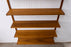 Danish Modern Wall System by Kai Kristiansen - (D1225)