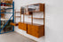 Danish Mid-Century Teak Wall System - (D1577)