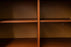 Danish Modern Teak Wardrobe - (327-057)
