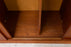 Danish Modern Teak Wardrobe - (327-057)