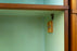 Danish Modern Teak Wardrobe - (327-116)