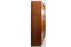 Danish Modern Teak Wardrobe - (327-161)