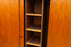Danish Modern Teak Wardrobe - (327-161)