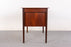 Teak Danish Desk - (326-037)