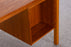 Teak Danish Desk - (D1419)