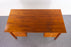 Teak Danish Desk - (D1419)