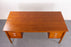 Danish Teak & Oak Desk by Borge Mogensen - (D1461)