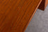 Danish Teak & Oak Desk by Borge Mogensen - (D1461)