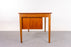 Danish Teak & Oak Desk by Borge Mogensen - (D1461)