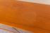 Danish Modern Teak & Glass Cabinet by Clausen & Søn- (D1503)