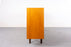 Danish Modern Teak & Glass Cabinet by Clausen & Søn- (D1503)