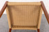 1 Teak Dining Chair by Arne Hovmand Olsen - (D1174.1)