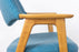Oak Model 43 Armchair by Erik Kirkegaard  - (322-176)