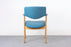Oak Model 43 Armchair by Erik Kirkegaard  - (322-176)