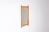 Oak Danish Mirror - (326-160)