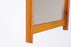 Oak Danish Mirror - (326-160)