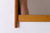 Oak Danish Mirror - (326-160)
