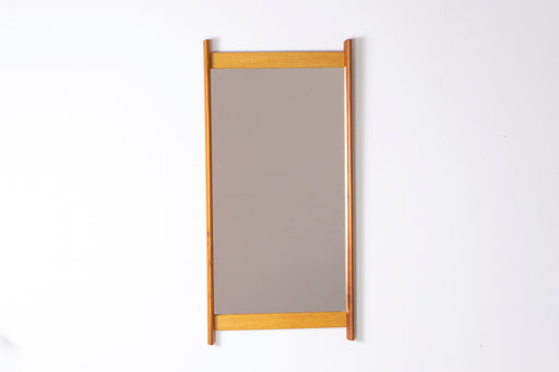 Oak Danish Mirror - (326-160)