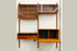 Teak Wall System by Poul Cadovius - (320-112.27)