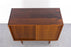 Danish Mid Century Rosewood Cabinet - (327-172)