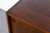 Danish Mid Century Rosewood Cabinet - (327-172)