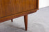Danish Mid Century Rosewood Cabinet - (327-172)