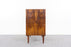 Danish Mid Century Rosewood Cabinet - (327-172)
