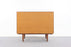 Danish Mid Century Rosewood Cabinet - (327-172)