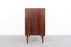 Danish Mid Century Rosewood Cabinet - (327-172)