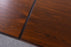 Danish Modern Rosewood Dining Table - (321-049)