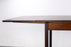 Danish Modern Rosewood Dining Table - (321-049)