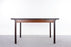 Danish Modern Rosewood Dining Table - (321-049)