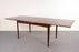 Rosewood Danish Dining Table - (321-050)