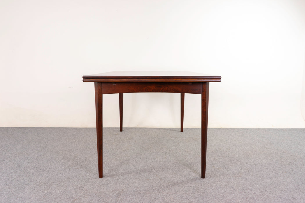 Rosewood Danish Dining Table - (321-050)