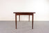 Rosewood Danish Dining Table - (321-050)