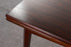 Rosewood Danish Dining Table - (321-050)