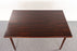 Rosewood Danish Dining Table - (321-050)