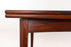 Rosewood Danish Dining Table - (321-050)